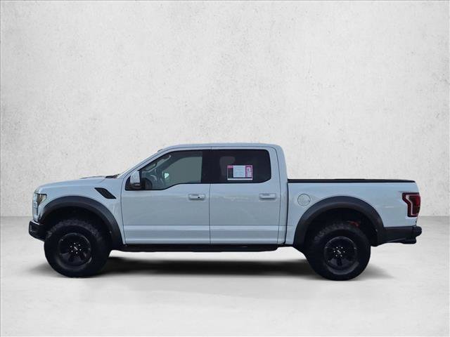 Used 2019 Ford F150 Raptor w/ Equipment Group 802A Luxury AWD/4WD image 8