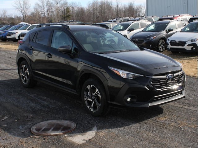 New 2026 Subaru Crosstrek 2.0i Premium AWD/4WD image 20