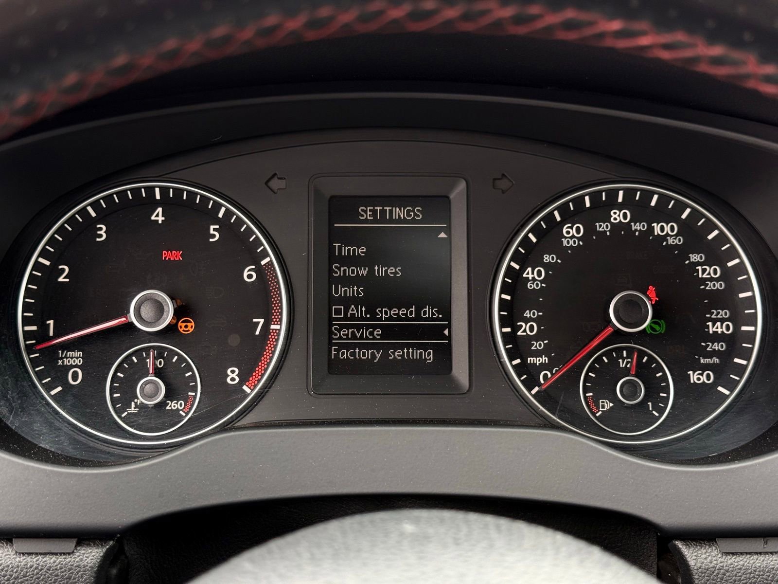 Used 2013 Volkswagen Jetta GLI Autobahn FWD image 32
