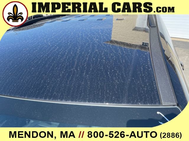 New 2026 Chevrolet Traverse LT image 8