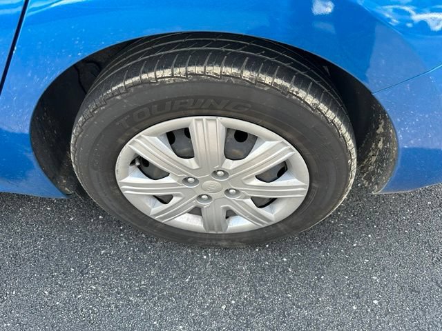 Used 2021 Kia Rio S FWD image 9