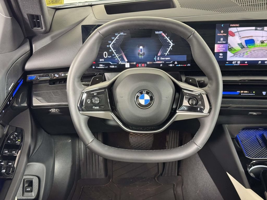 Used 2026 BMW 530i xDrive w/ Premium Package AWD/4WD image 20