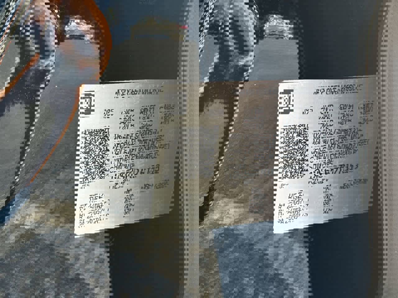 New 2026 Chevrolet Suburban Premier image 38