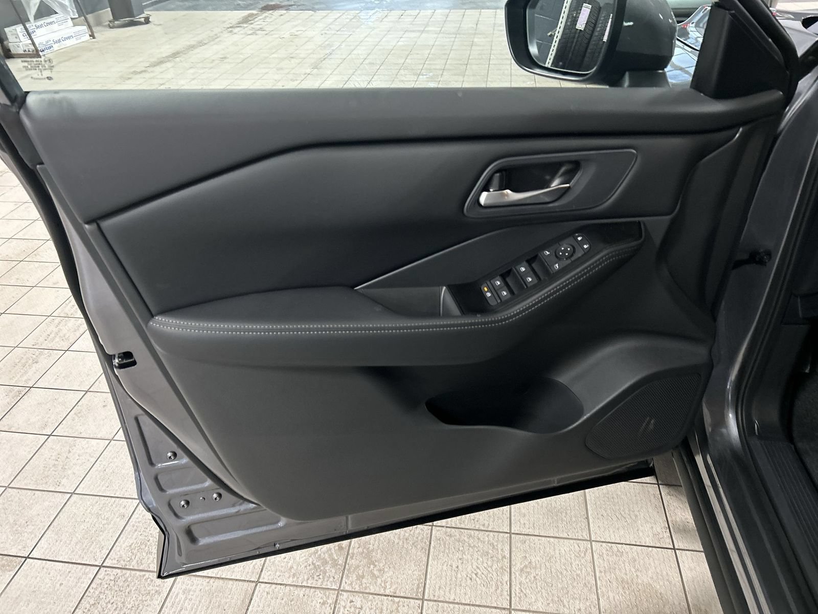 New 2026 Nissan Rogue SV w/ Cold Weather Package AWD/4WD image 25