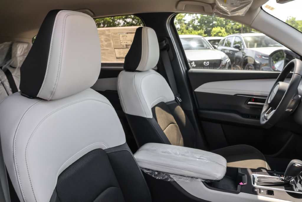 New 2026 MAZDA CX-5 Select AWD/4WD image 42