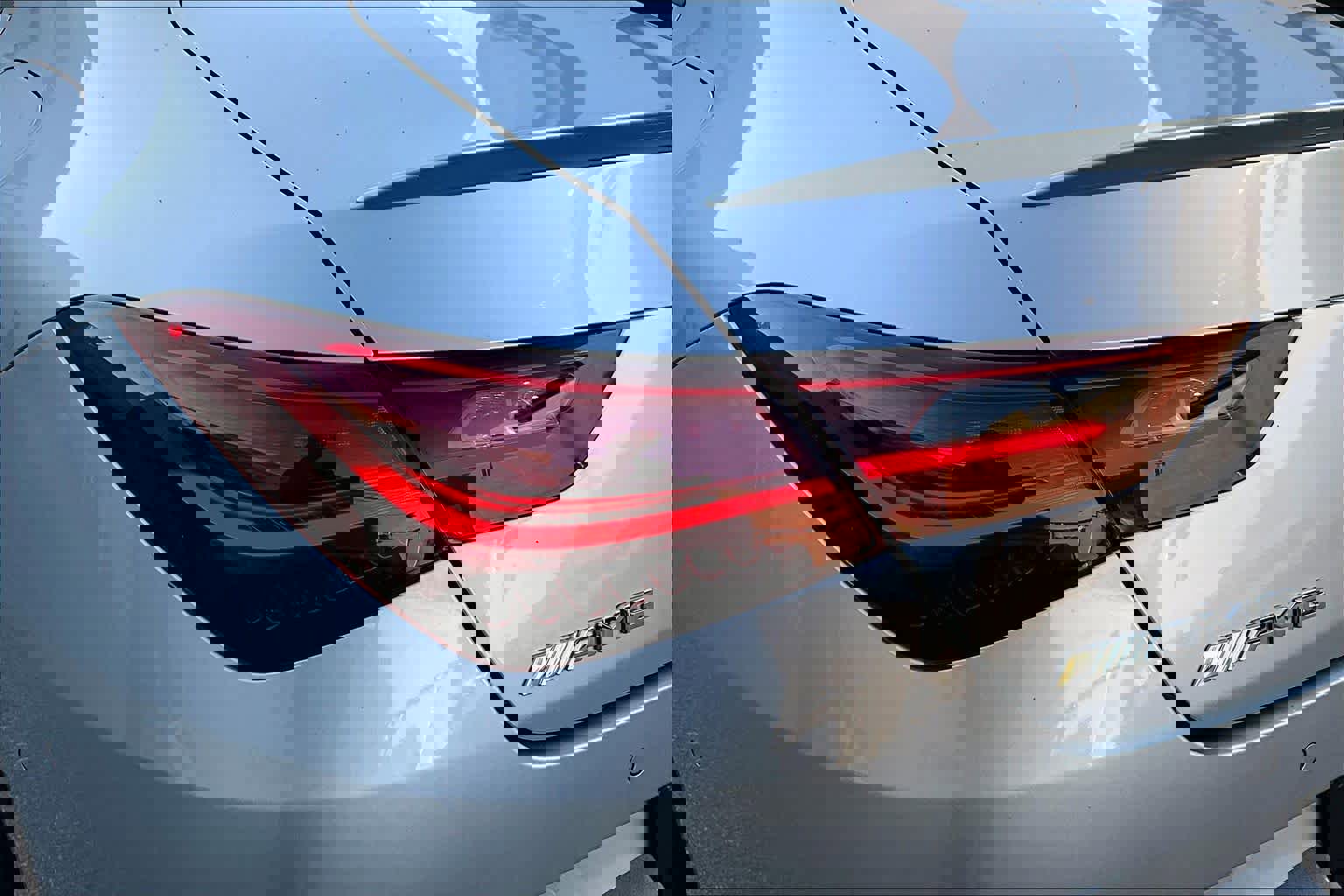 Used 2026 Mercedes-Benz CLA 45 AMG S 4MATIC image 27