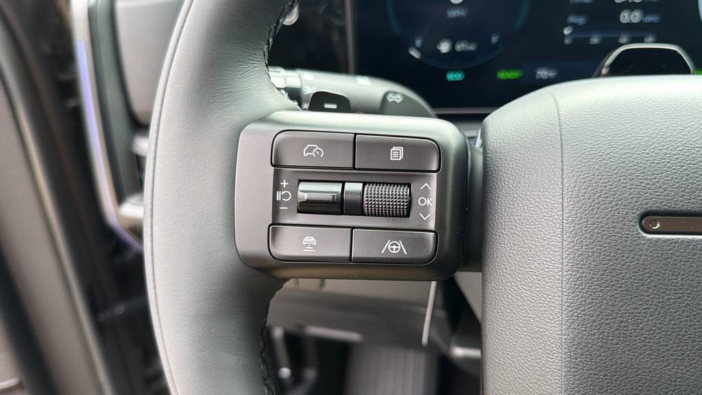 New 2026 Hyundai Santa Fe Calligraphy FWD image 34