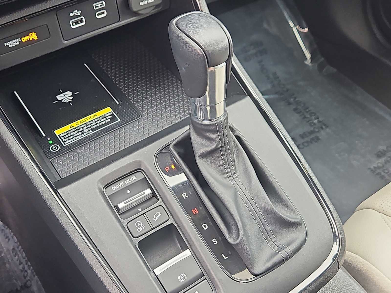 Used 2024 Honda CR-V EX-L image 27