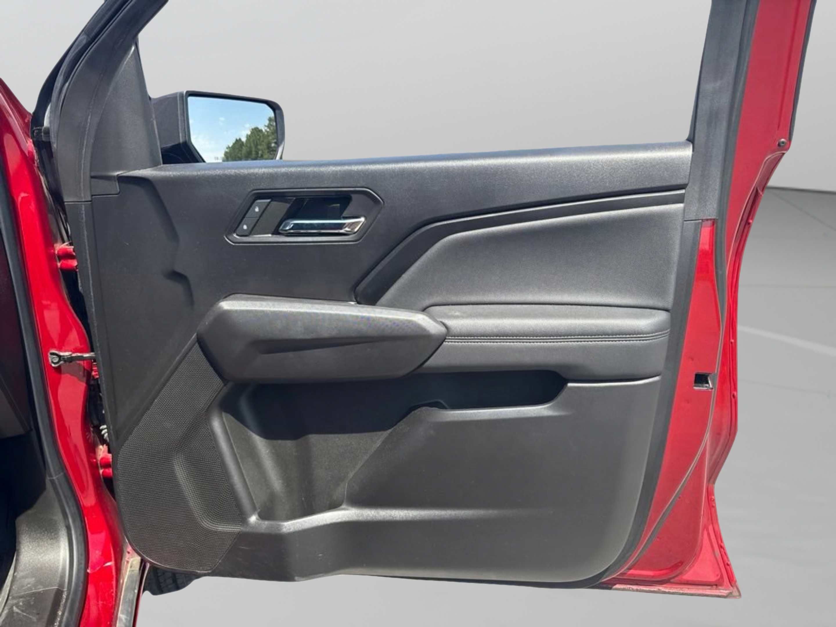 Used 2023 Chevrolet Colorado LT w/ LT Convenience Package II RWD image 28