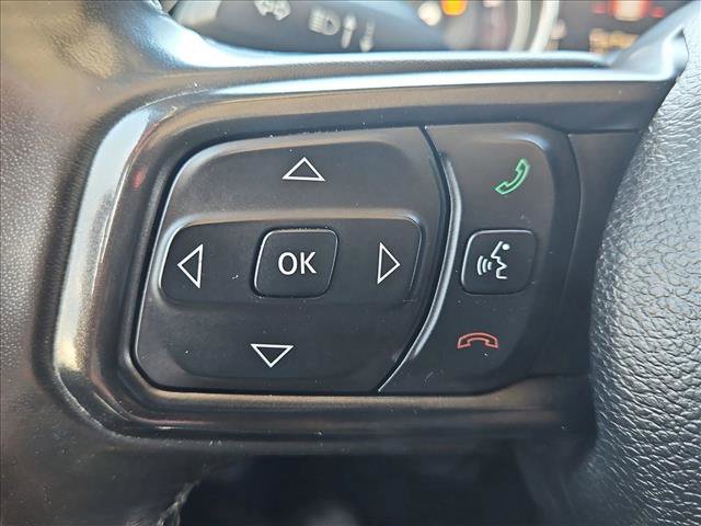 Used 2022 Jeep Gladiator Sport image 22