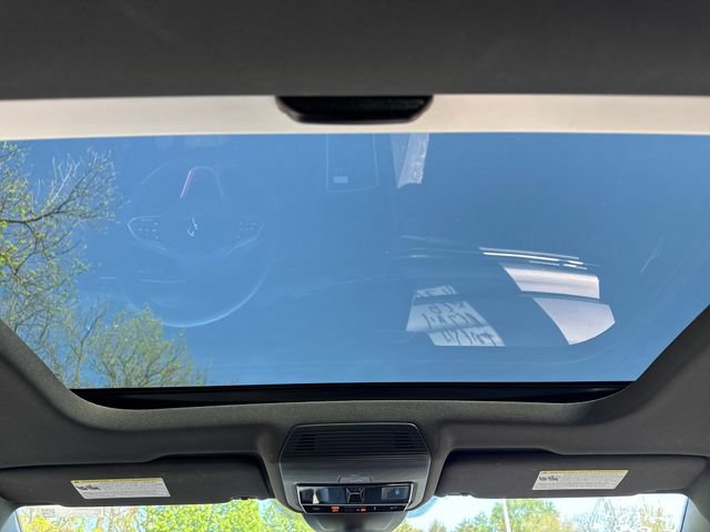 Used 2022 Volkswagen GTI Autobahn FWD image 22