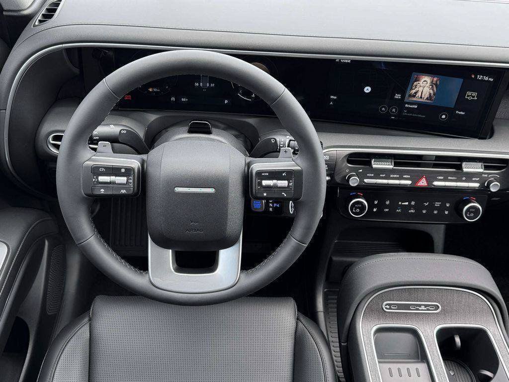 New 2026 Hyundai Palisade Limited AWD/4WD image 17