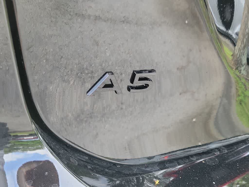 New 2026 Audi A5 Premium Plus AWD/4WD image 7