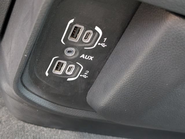 Certified 2022 RAM 1500 Big Horn AWD/4WD image 20