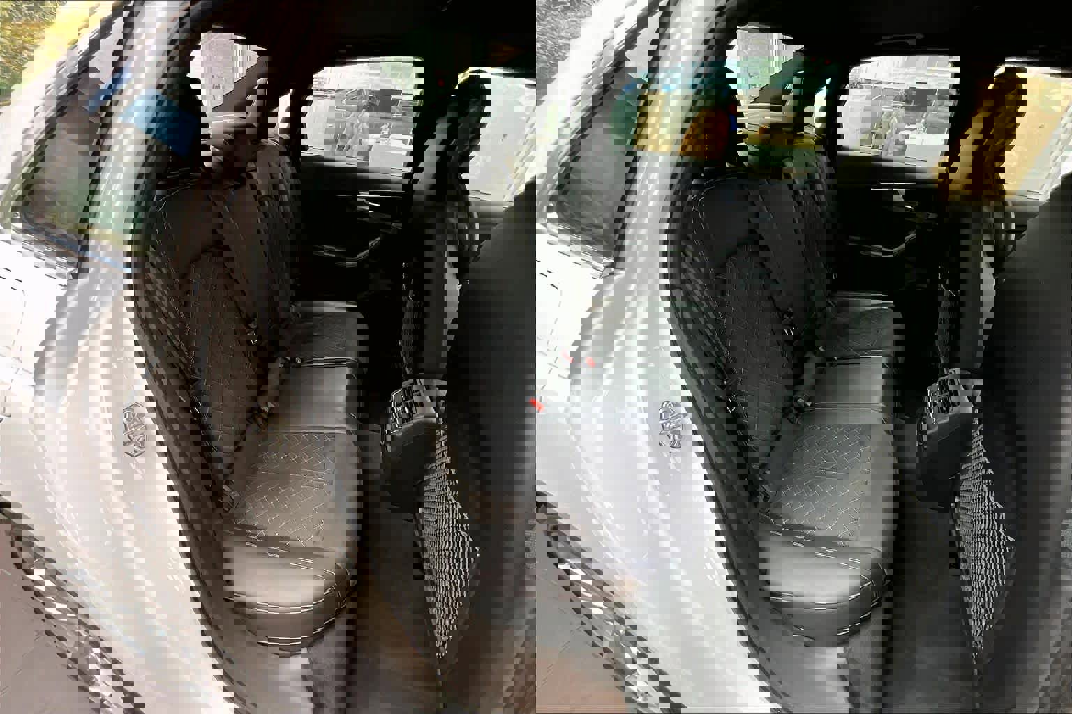 Used 2023 Audi S4 Premium Plus w/ Premium Plus Package image 19