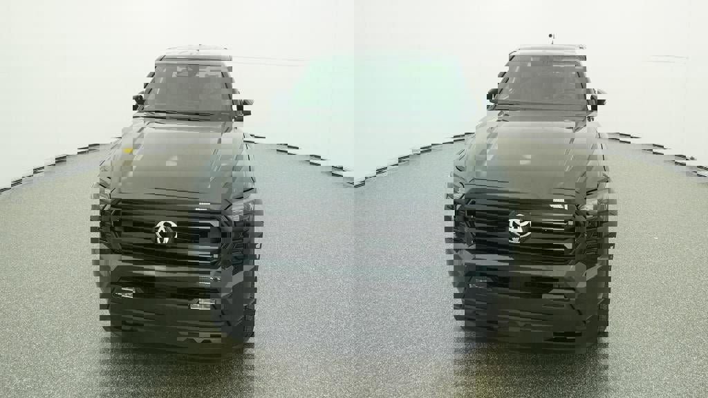 New 2026 Toyota Tacoma SR5 image 15