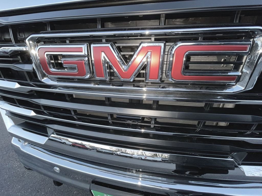 New 2026 GMC Sierra 2500 SLE w/ SLE Value Package; image 39