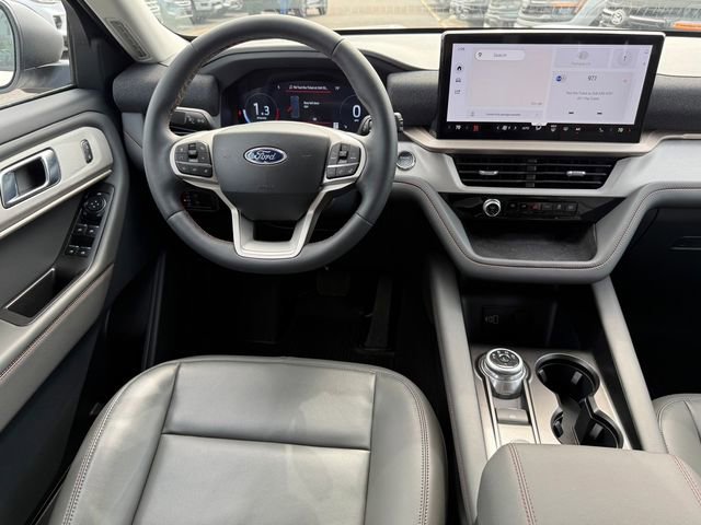 Used 2026 Ford Explorer Active w/ Active Comfort Package AWD/4WD image 13