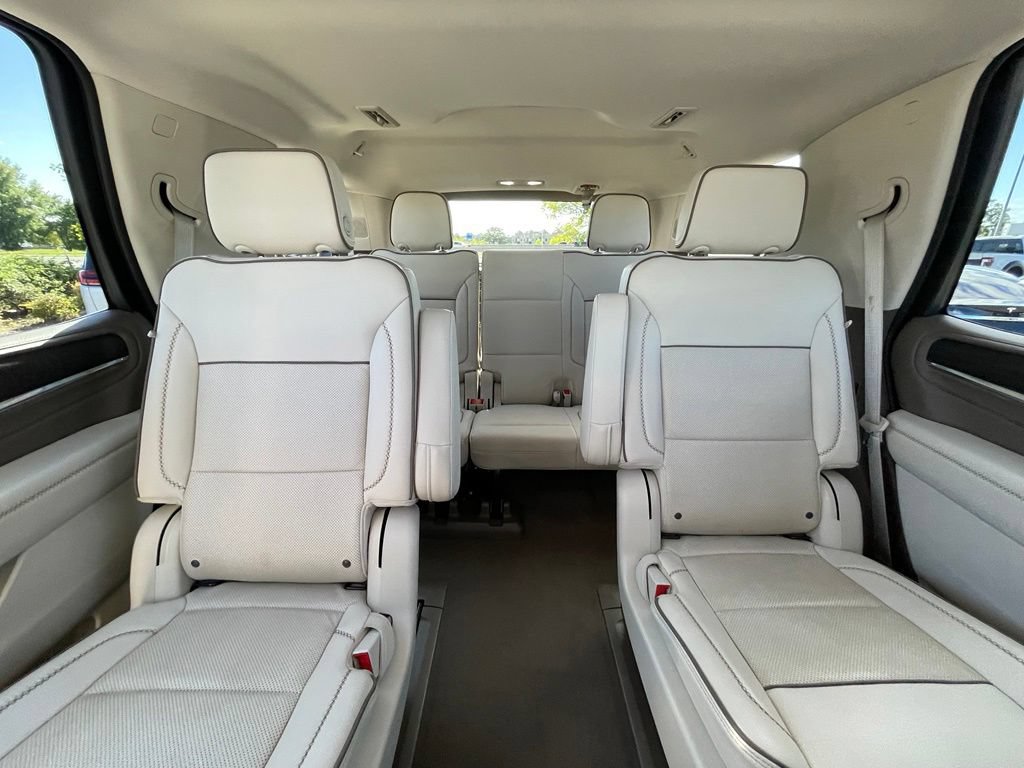 Used 2023 GMC Yukon Denali AWD/4WD image 31