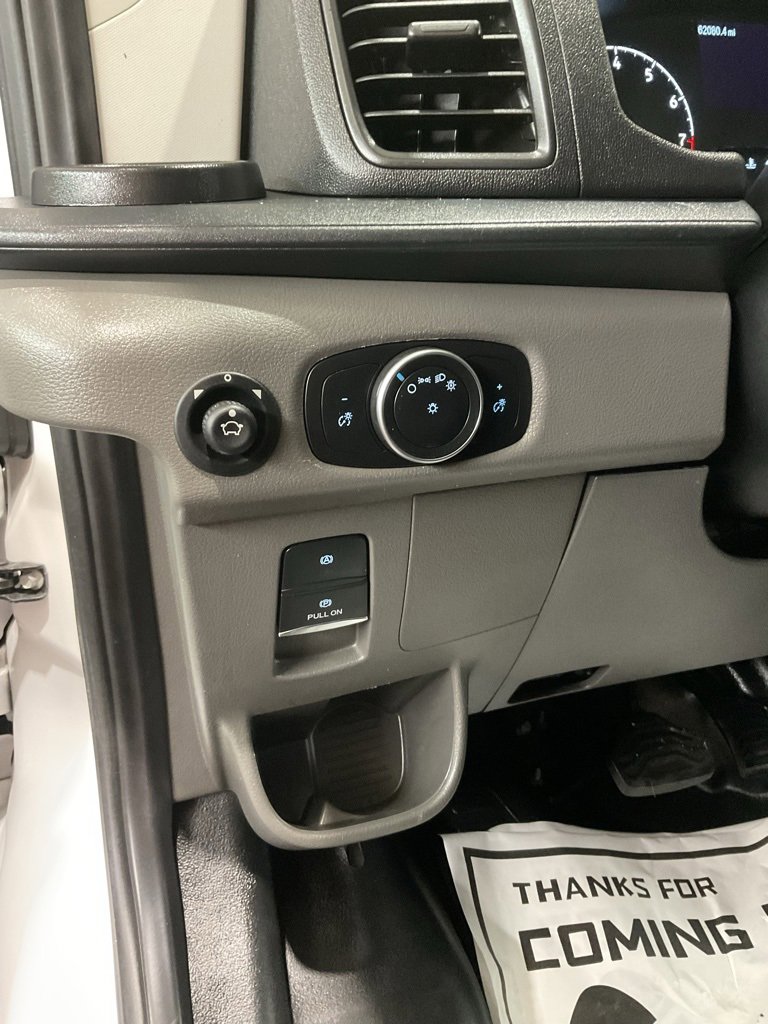 Used 2023 Ford Transit 250 Medium Roof image 8
