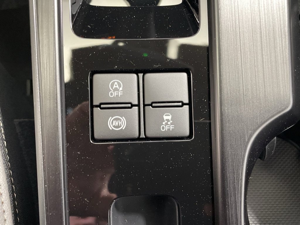 New 2026 Subaru Outback Limited AWD/4WD image 27