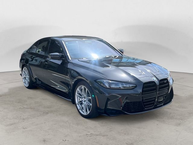 Used 2026 BMW M3 Competition AWD/4WD image 7