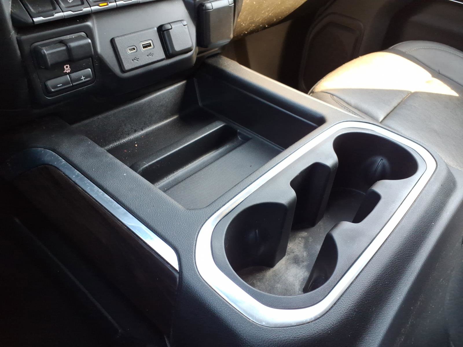 Used 2021 GMC Sierra 1500 SLT w/ SLT Premium Package image 28