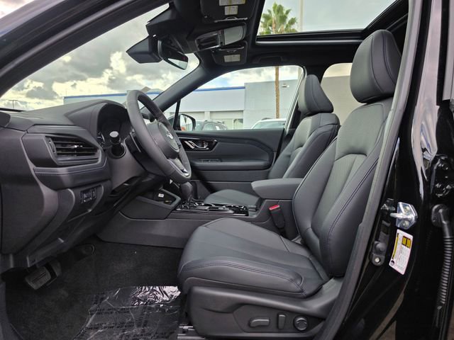 New 2026 Subaru Forester Limited image 15