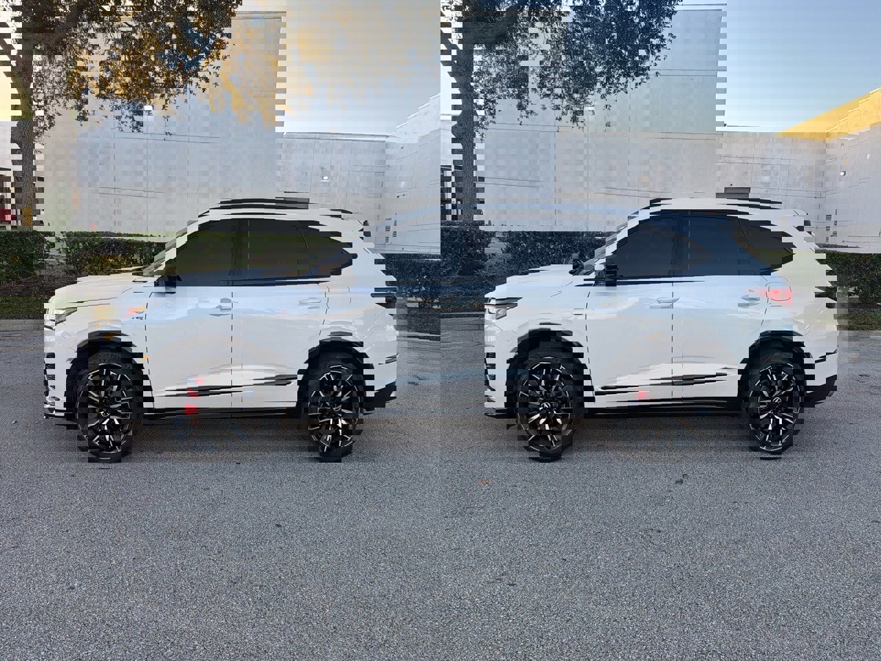 Used 2022 Acura MDX Type S image 2