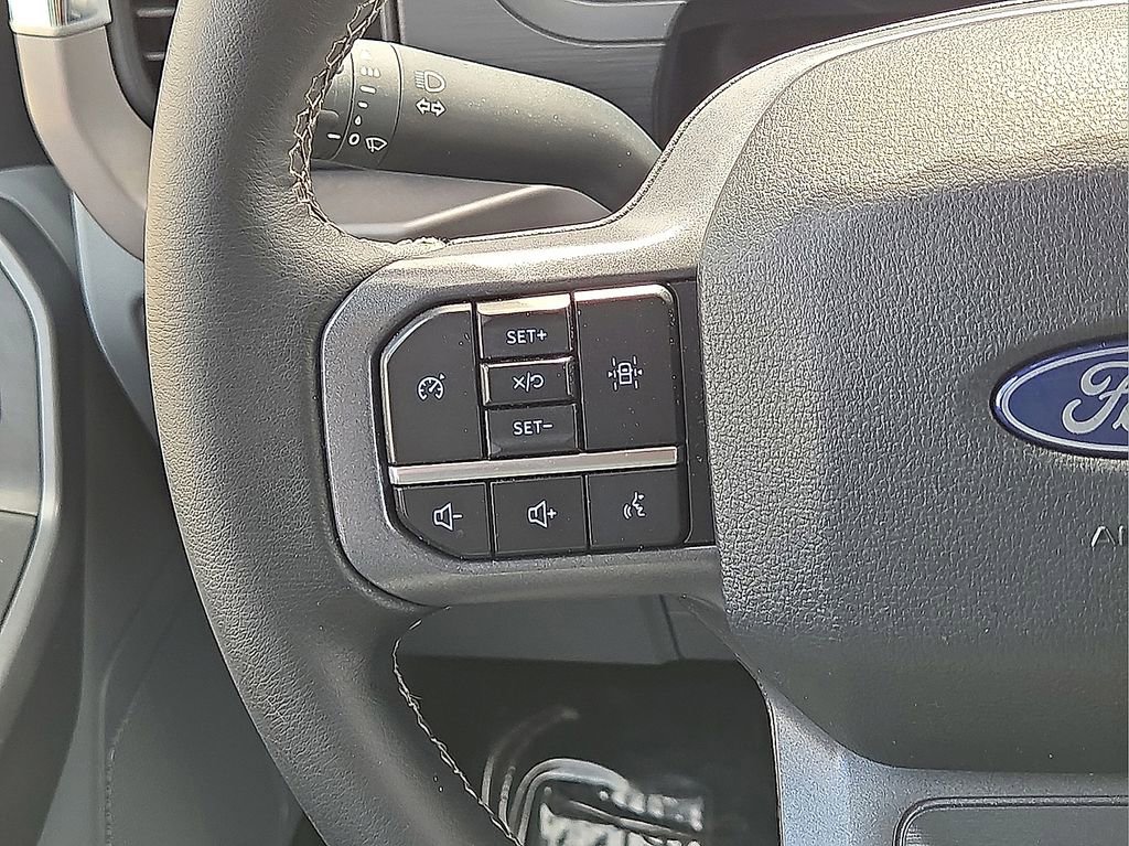 Used 2025 Ford F150 XLT w/ Equipment Group 301A Standard AWD/4WD image 19