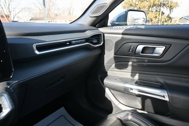Used 2024 Ford Mustang Premium image 25