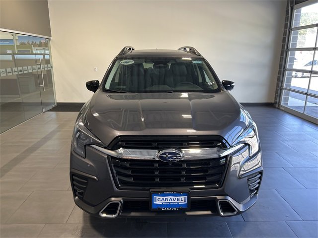 New 2025 Subaru Ascent Touring image 2