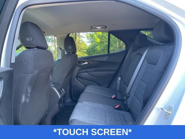 Used 2024 Chevrolet Equinox LT w/ LPO, Floor Liner Package FWD image 7