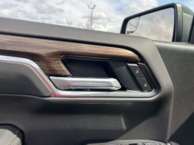 New 2026 Chevrolet Silverado 1500 LT Trail Boss w/ Convenience Package II image 9