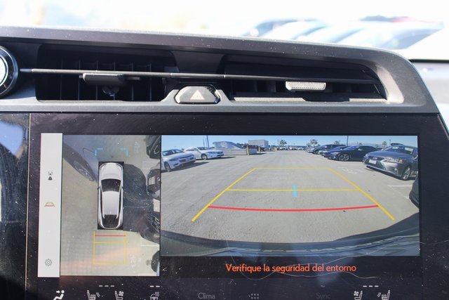 Certified 2023 Lexus RZ 450e Premium image 13