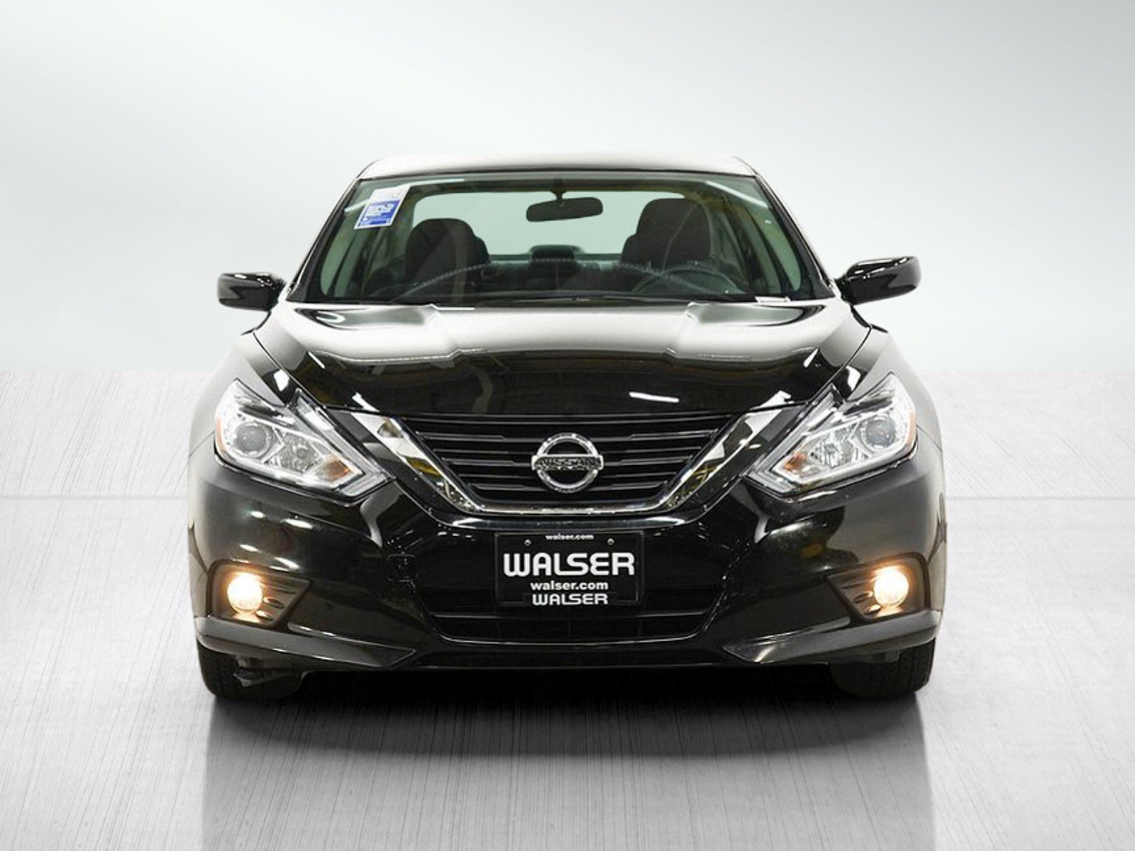 Used 2017 Nissan Altima 2.5 SV FWD image 8