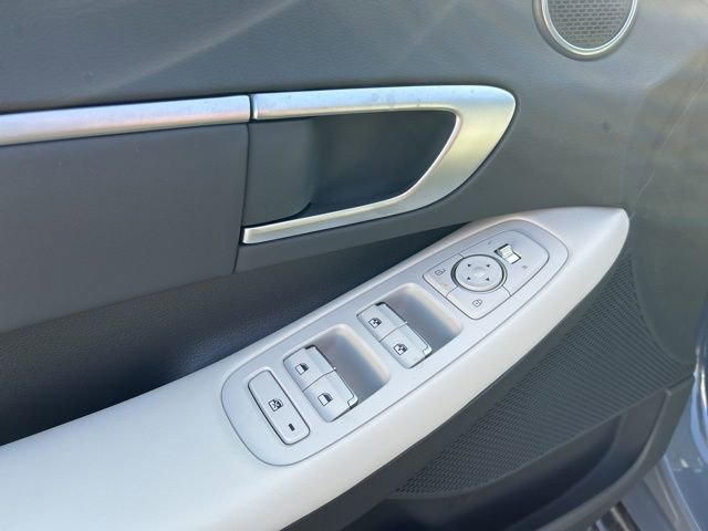 New 2026 Hyundai Sonata SEL image 4