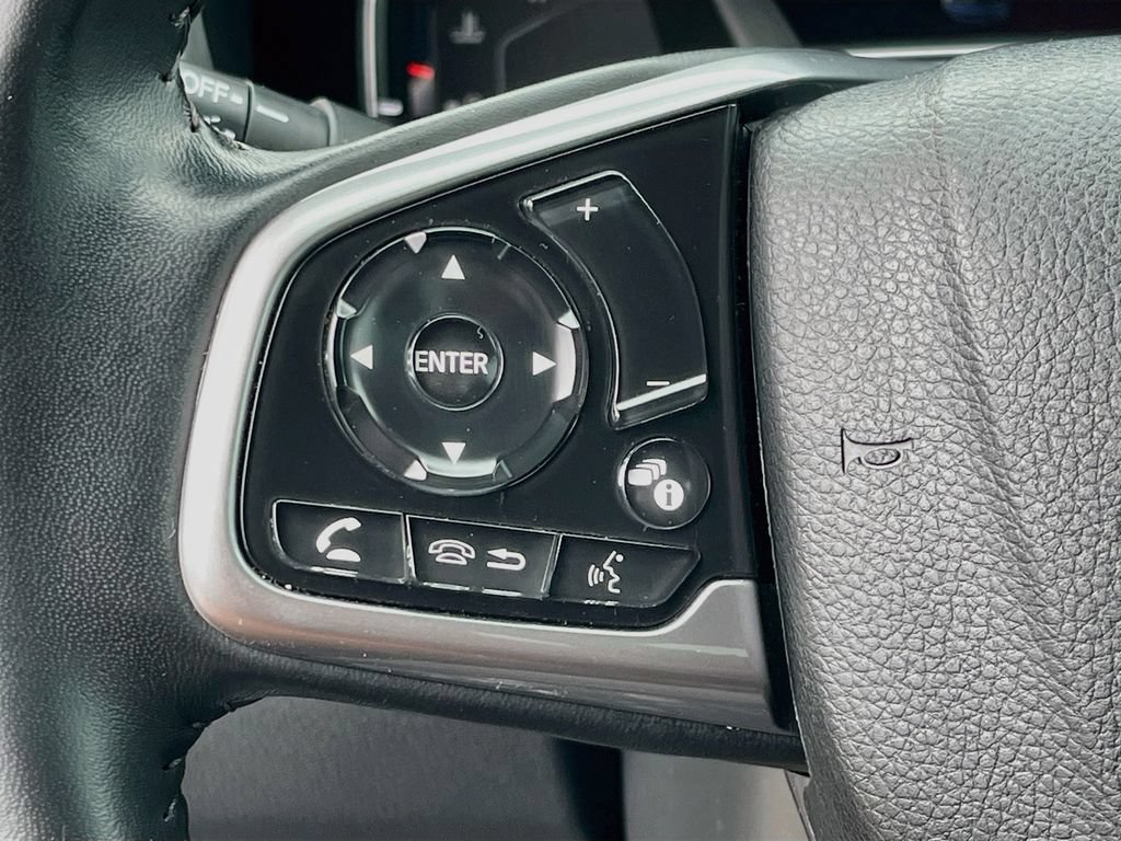 Used 2022 Honda CR-V EX-L image 18