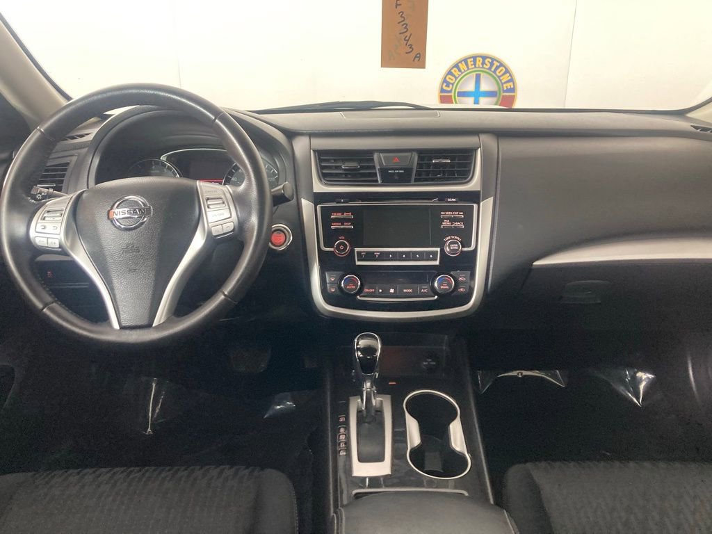 Used 2018 Nissan Altima 2.5 SV image 7