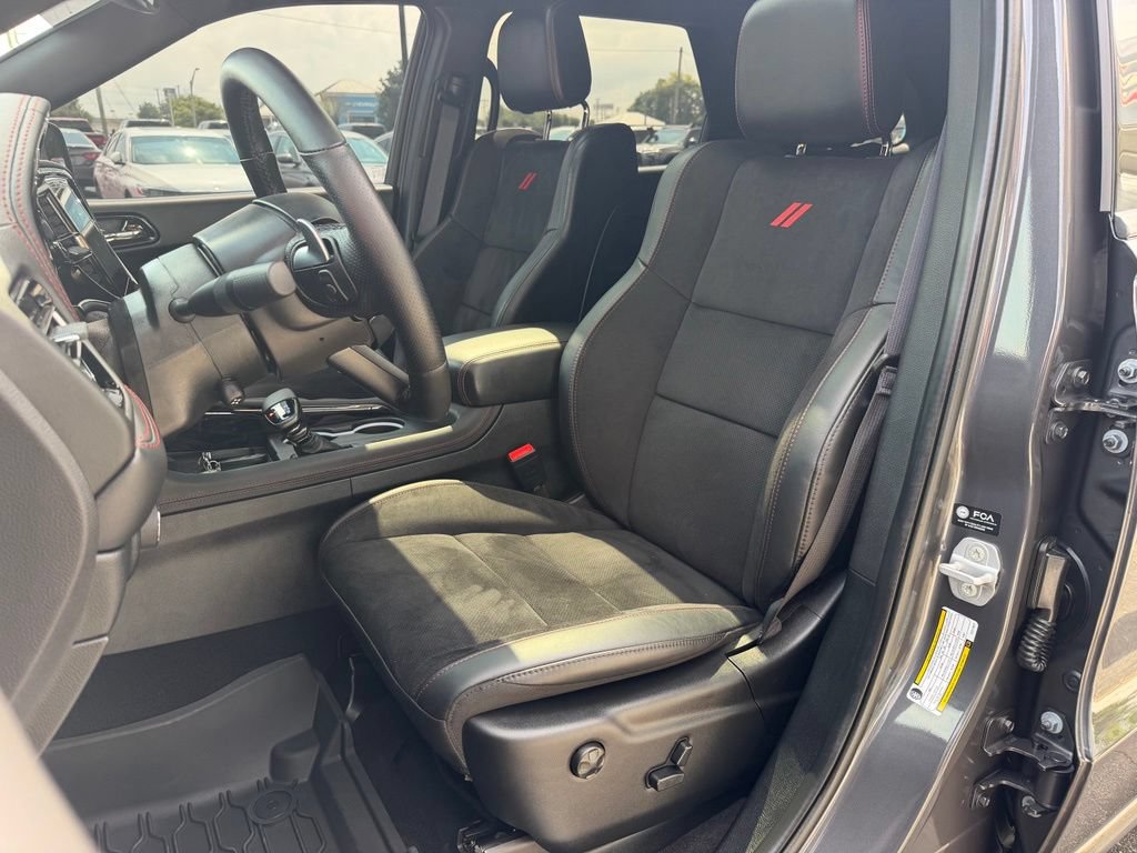 Used 2026 Dodge Durango GT w/ Tow 'N Go Package AWD/4WD image 6