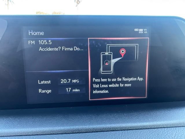 Used 2022 Lexus RX 350 FWD image 21
