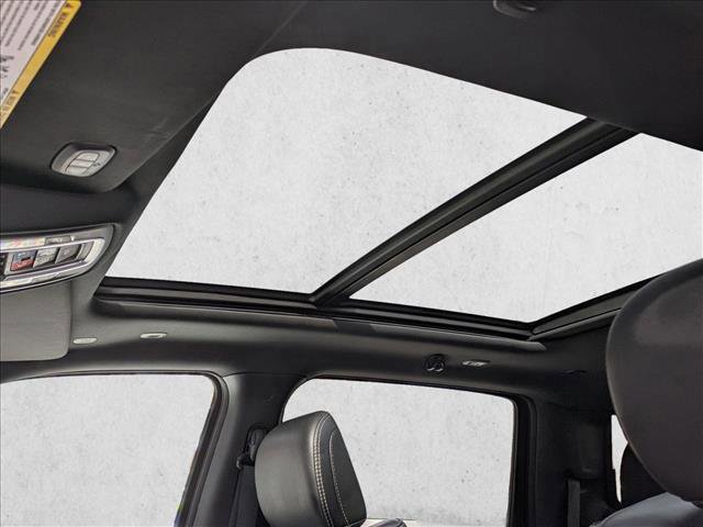 Used 2021 RAM 1500 TRX w/ TRX Level 2 Equipment Group image 16