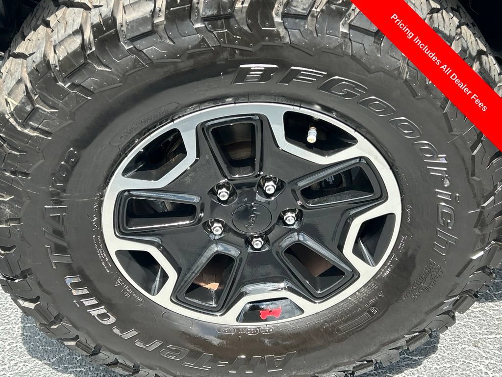 Used 2014 Jeep Wrangler Sport AWD/4WD image 18