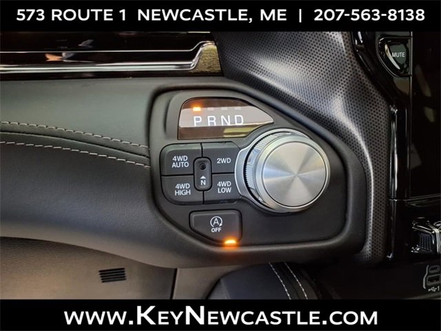 New 2026 RAM 1500 Limited image 11