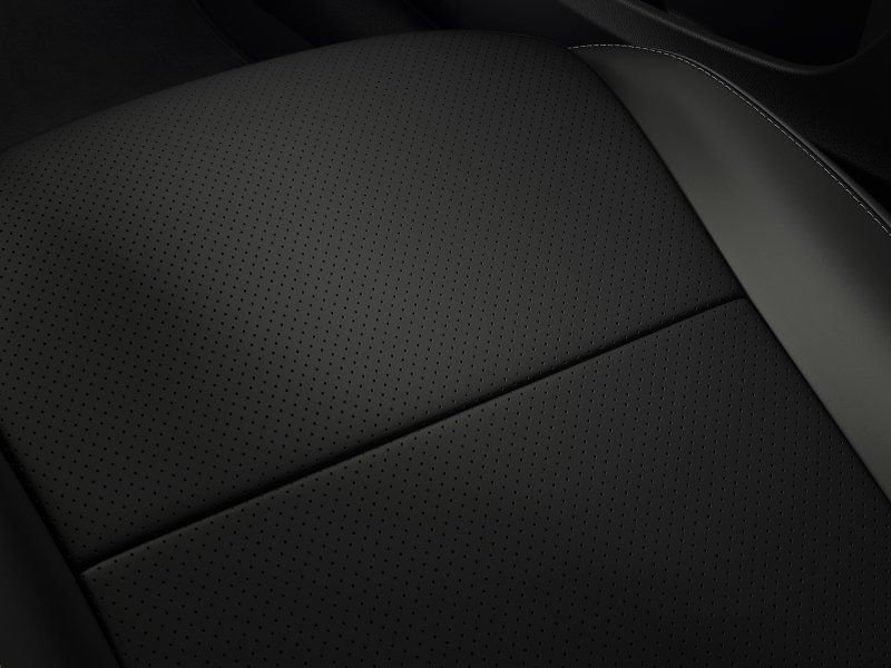 Used 2025 INFINITI QX55 Essential image 22