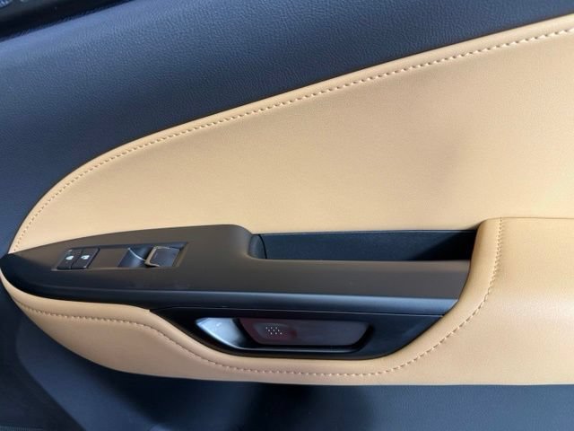 Used 2025 Lexus NX 350 AWD w/ Accessory Package (Z2) image 25