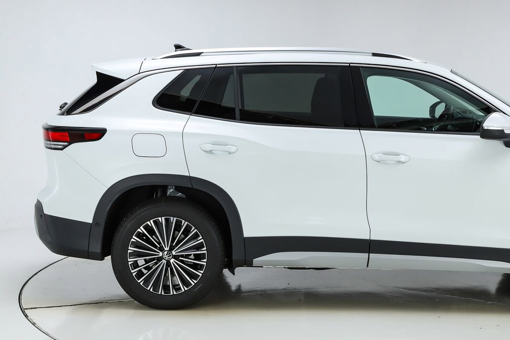 New 2026 Volkswagen Tiguan S image 48