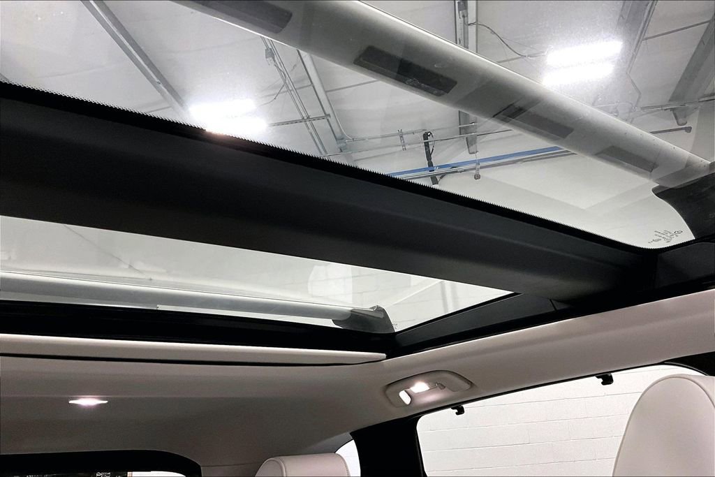 Used 2025 MAZDA CX-90 Plug-In Hybrid w/ Premium Plus image 20