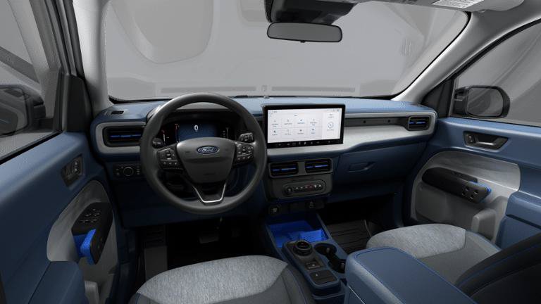 New 2026 Ford Maverick XLT FWD image 28