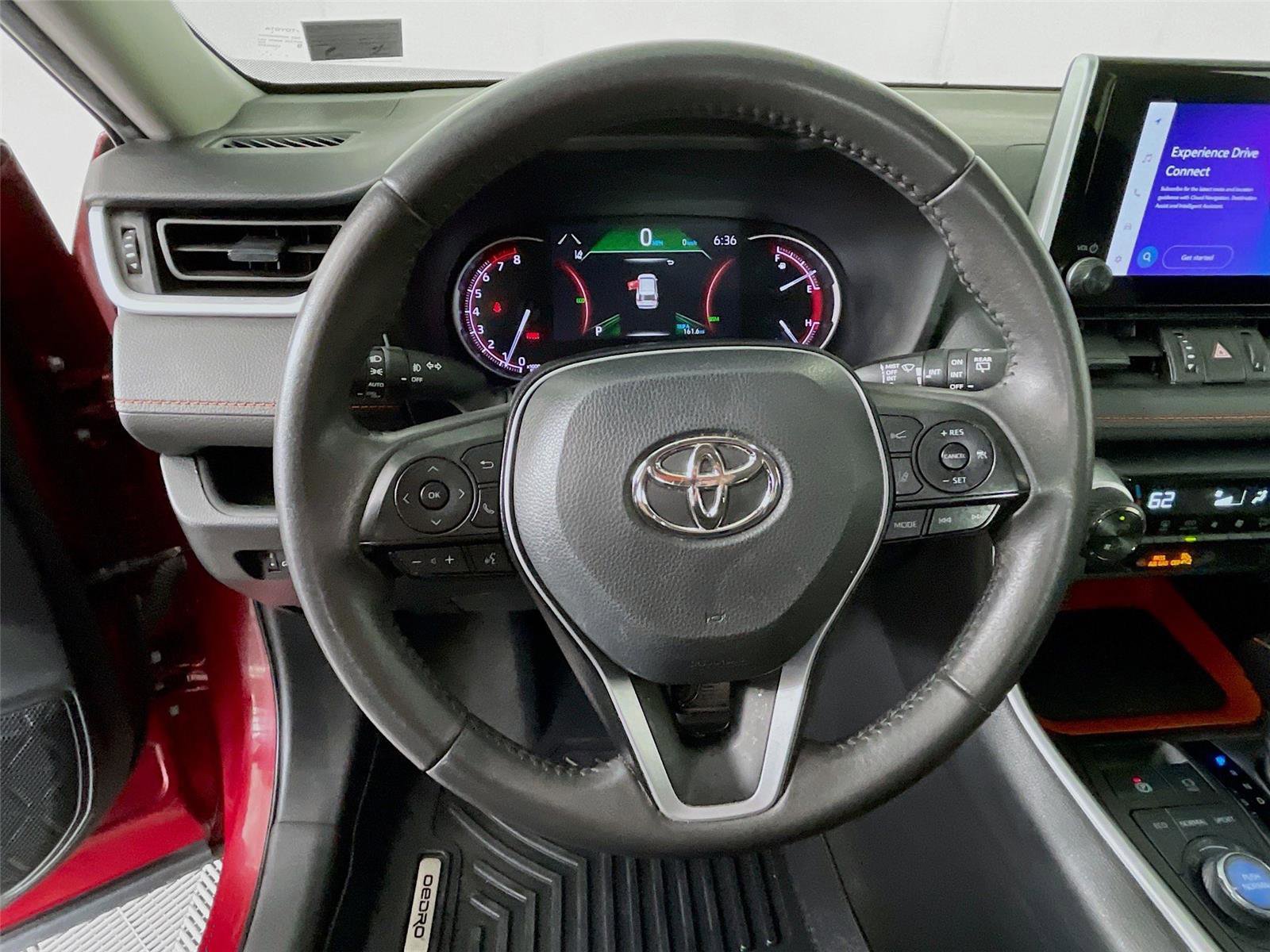 Used 2023 Toyota RAV4 Adventure image 14